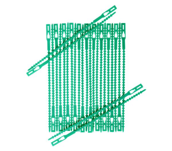 Dehner Pflanzenbinder, 25 Stk.