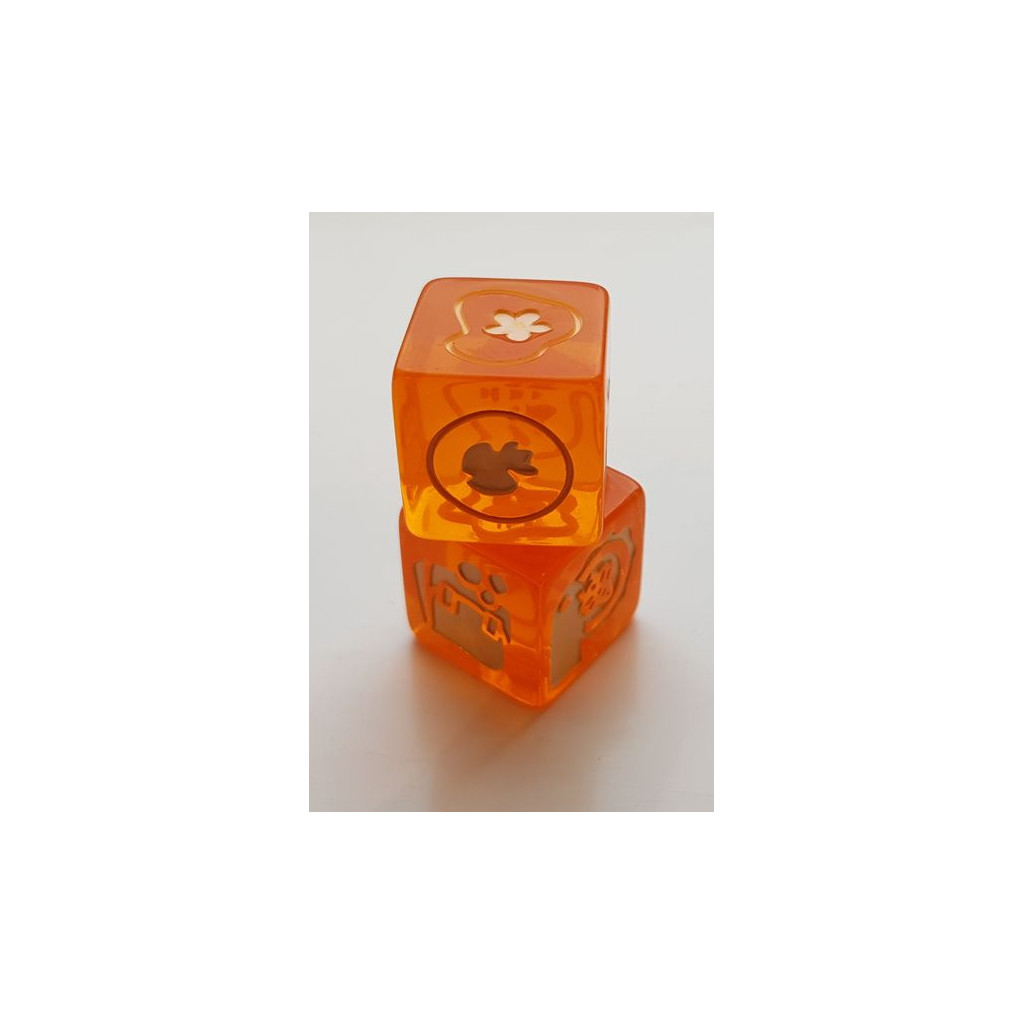 Honey Buzz - Honey Pot mini-extension