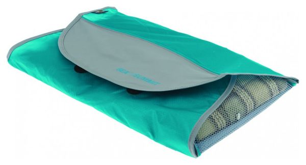 Pochette de Rangement Sea To Summit Pli Chemise M/L Bleu