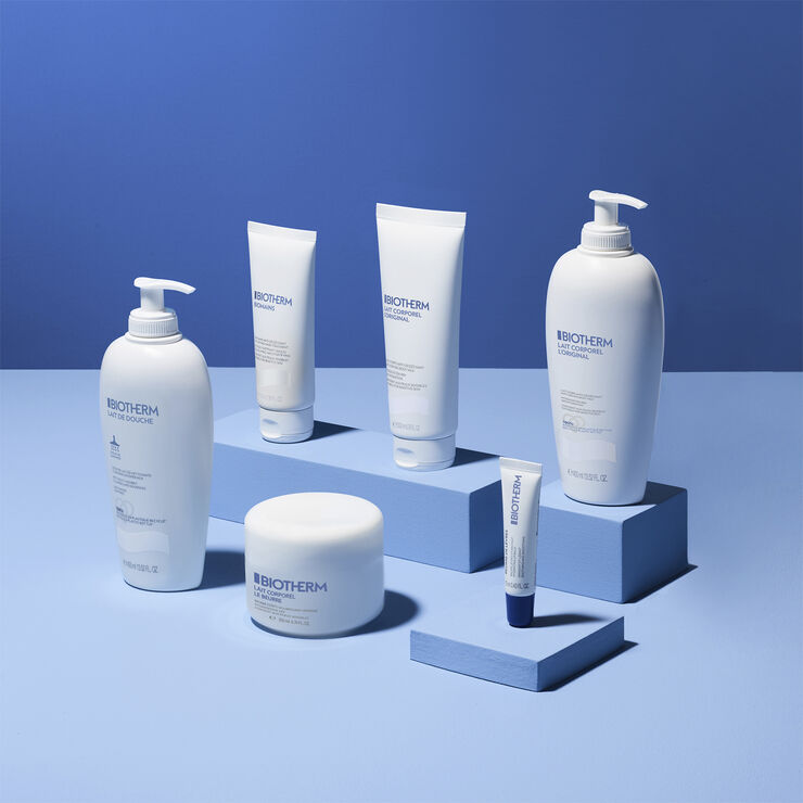 Biotherm Biotherm Lait Corporel Moisturizing Body Lotion 400ml