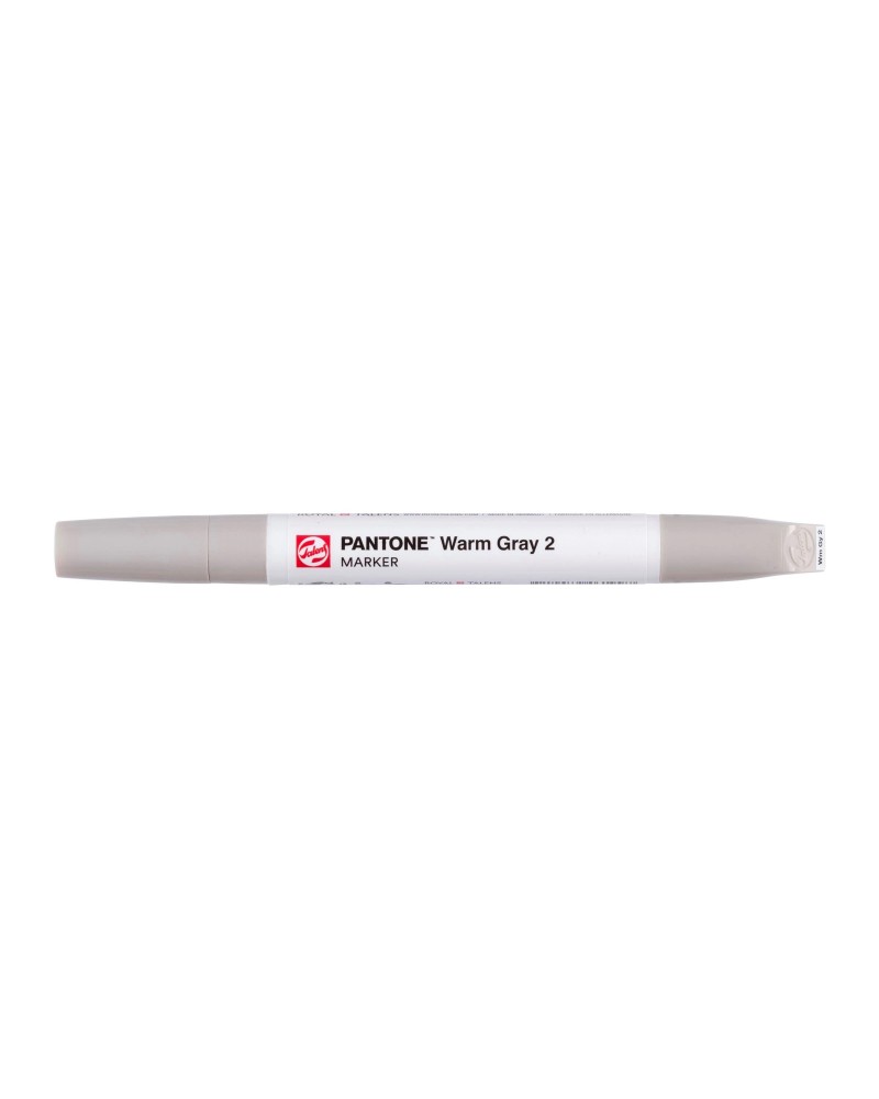 Warm gray 2 Pantone marqueur