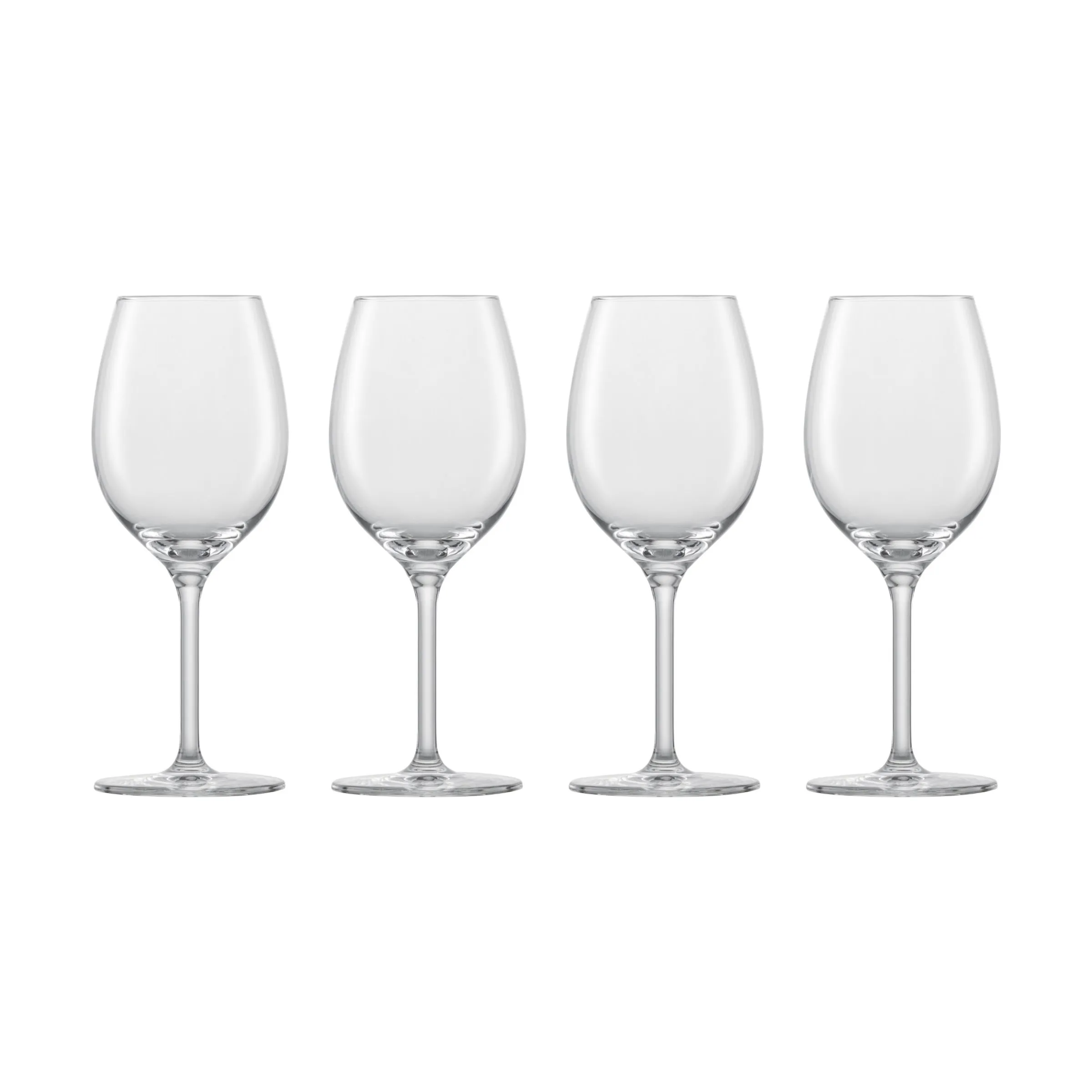 Schott Zwiesel For You Chardonnay Vinglas - 4 stk.
