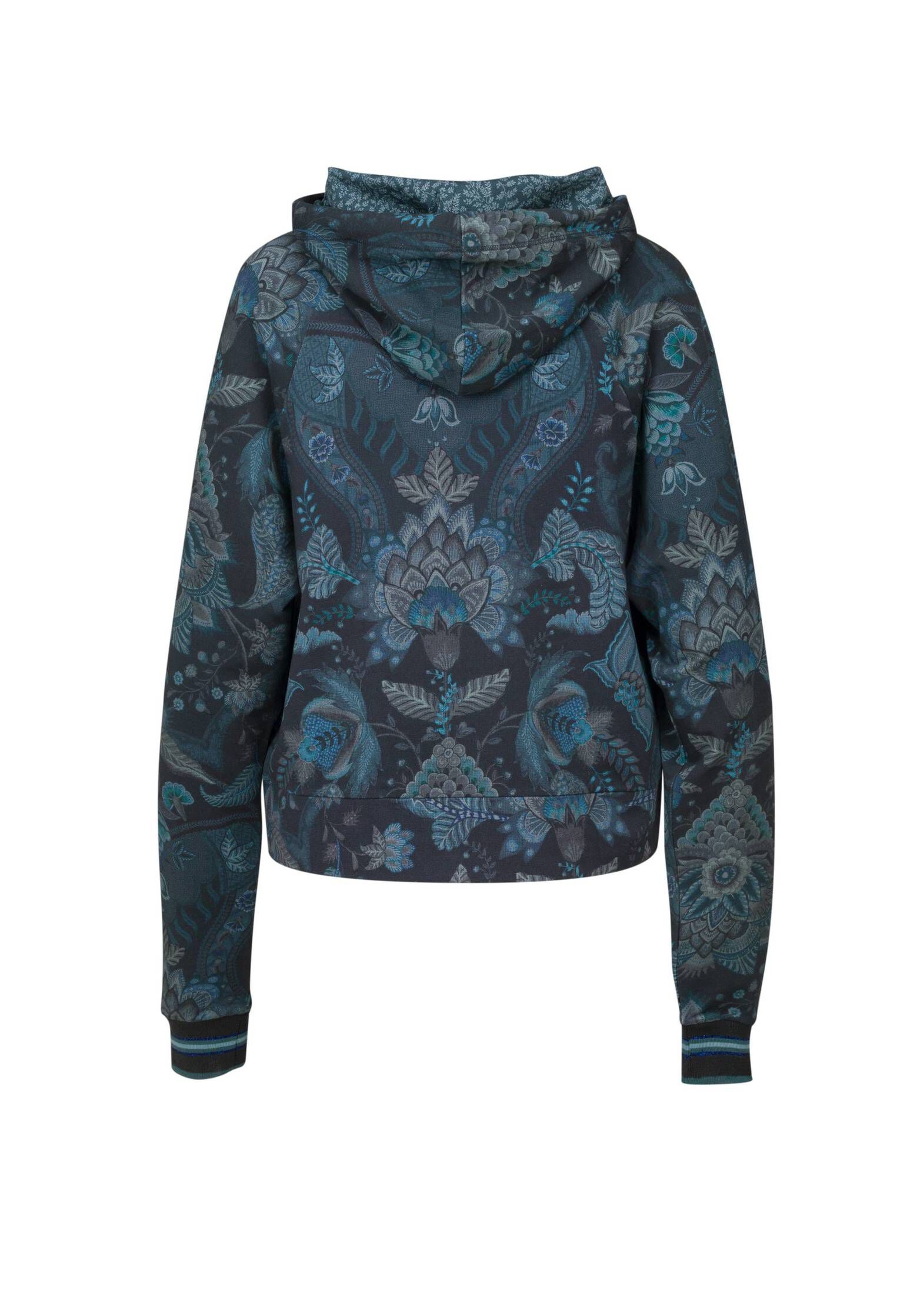 PiP Studio| Damen Hoodie KYOTO FESTIVAL