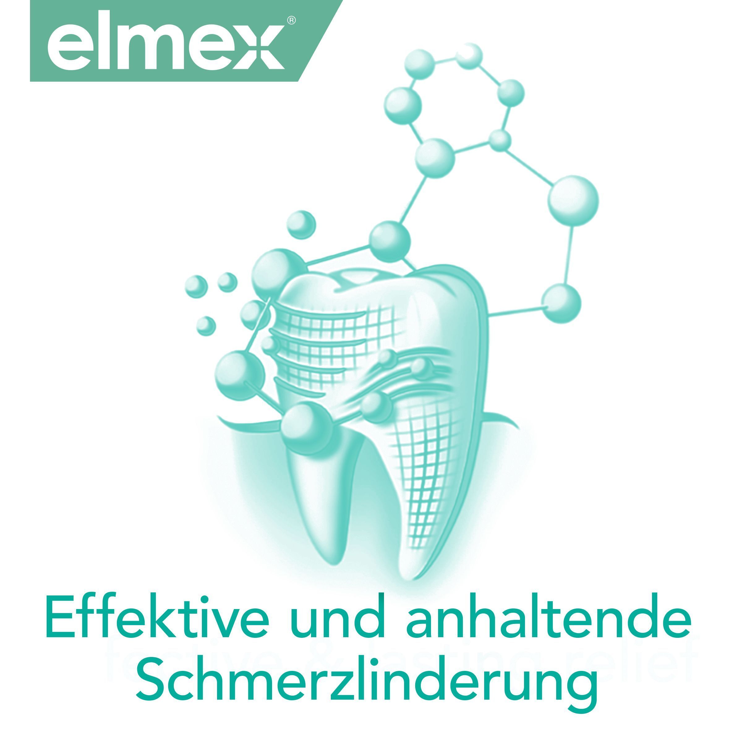 elmex Sensitive Professional