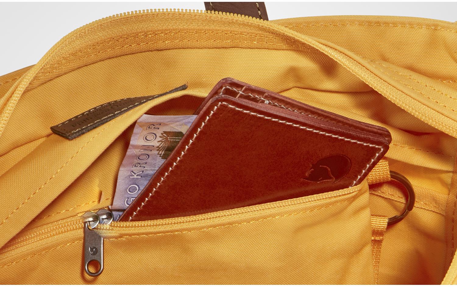 Schultertasche Totepack No. 1<br>Praktische Alltagstasche