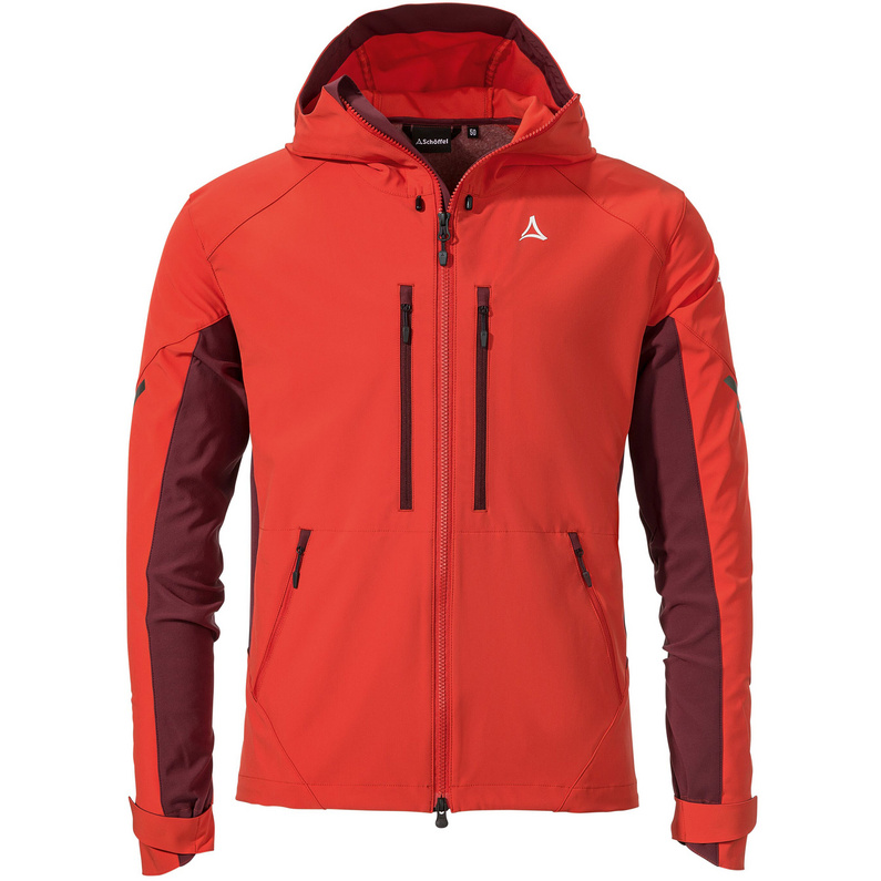 Schöffel Herren Matrei Softshell Jacke
