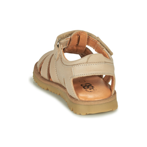 GBB - PATHE - Beige
