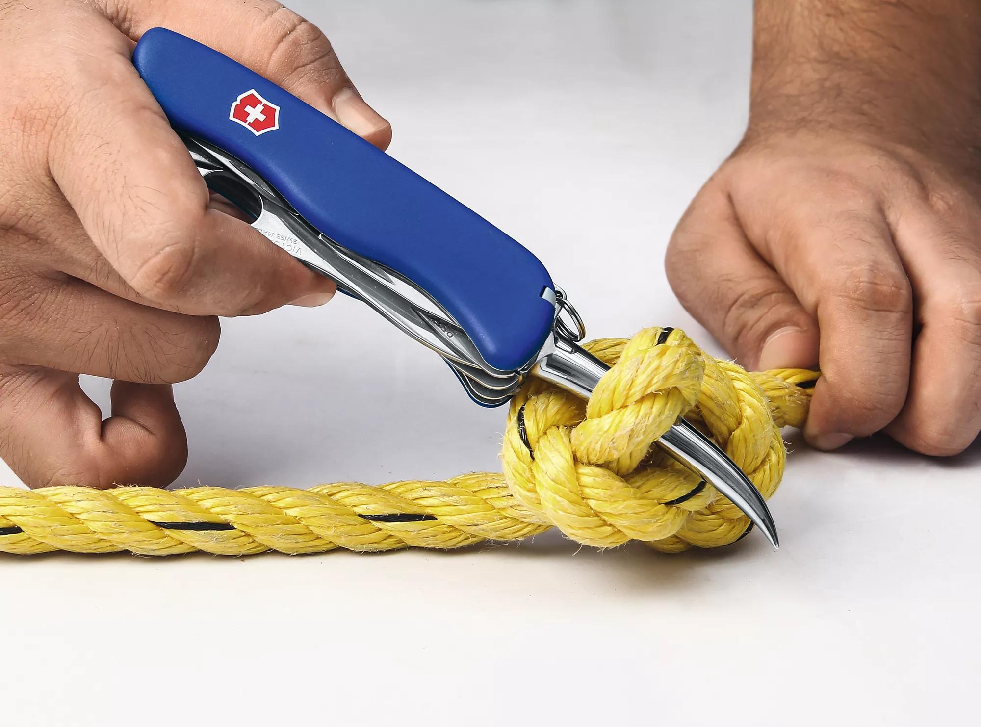Skipper Pro-blau