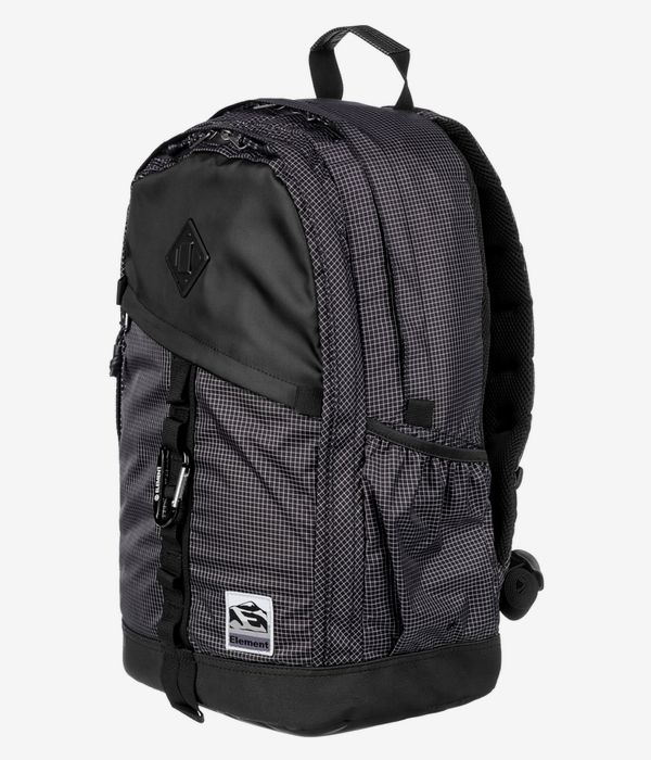 Element Cypress Rucksack 26L (flint black)