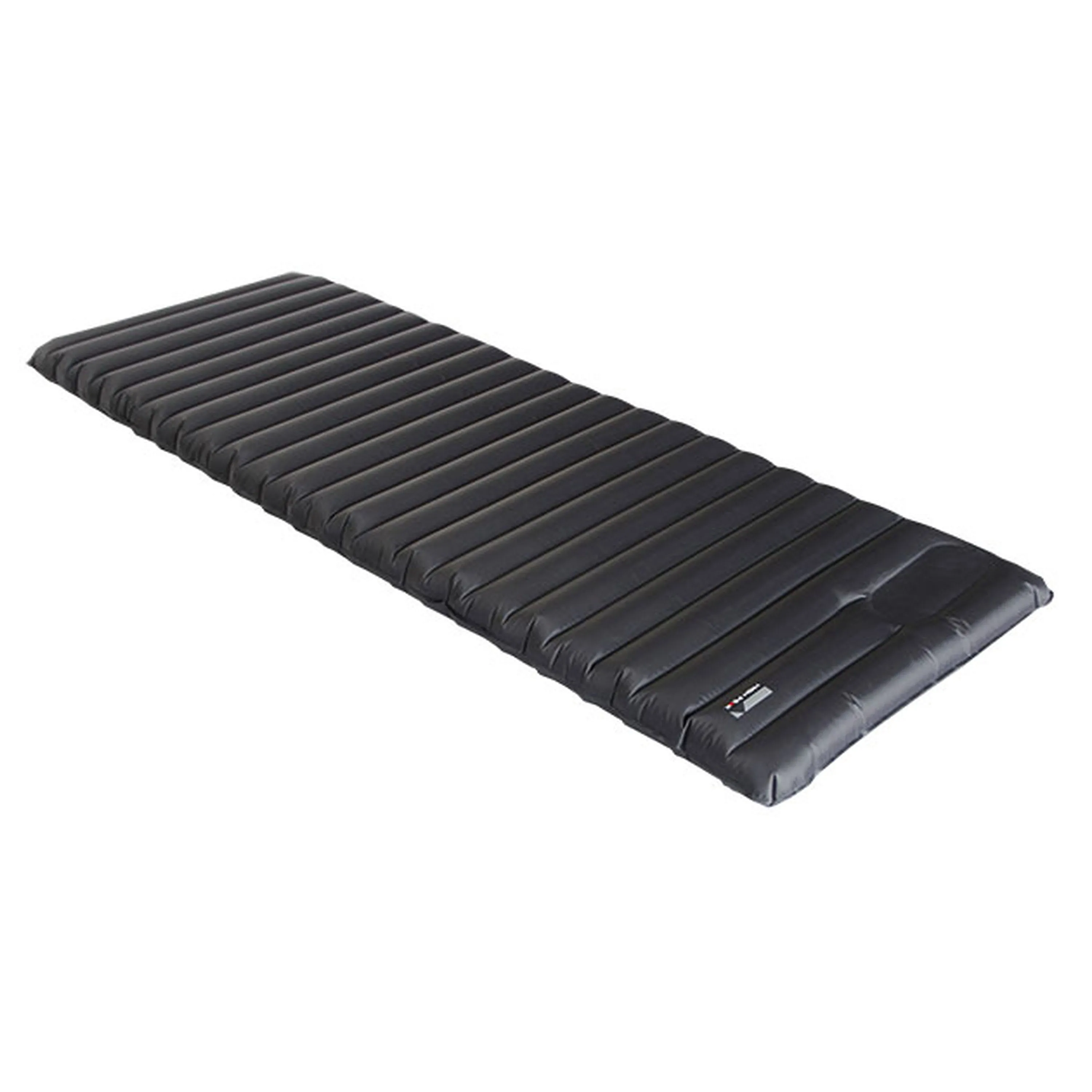 High Peak -  High Peak Leichtgewicht Komfort-Matratze Dayton XL dark grey
