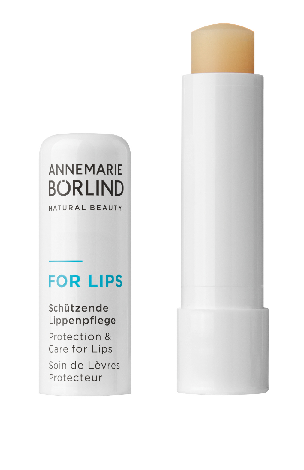 ANNEMARIE BÖRLIND For Lips Stick (4,8 gr)