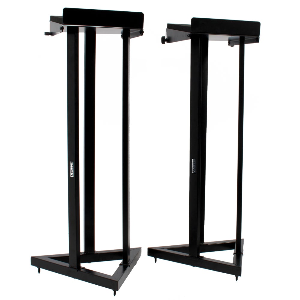 Adam T7V (2x) + statieven