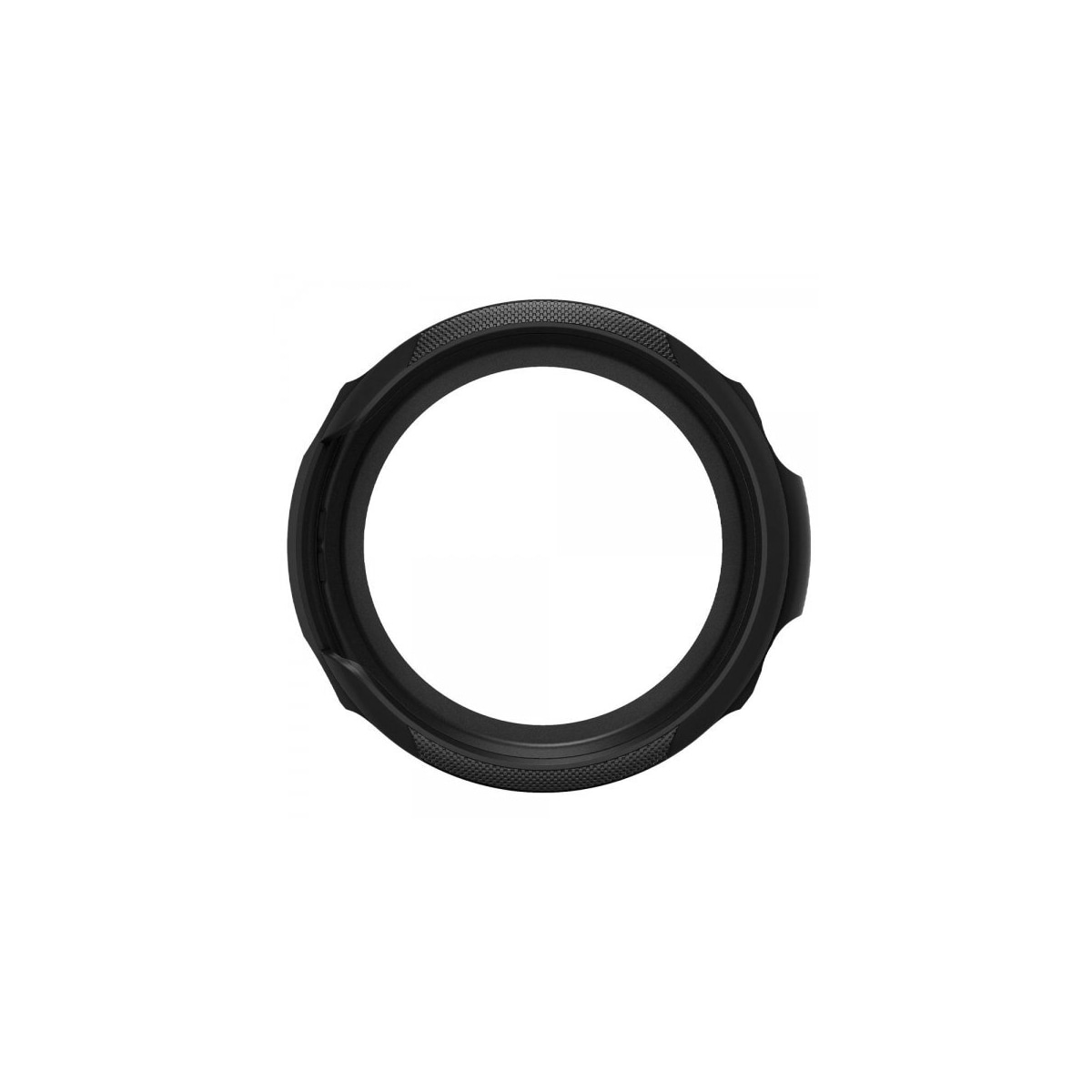 Spigen Samsung Galaxy Watch3 41mm Deksel Liquid Air Svart