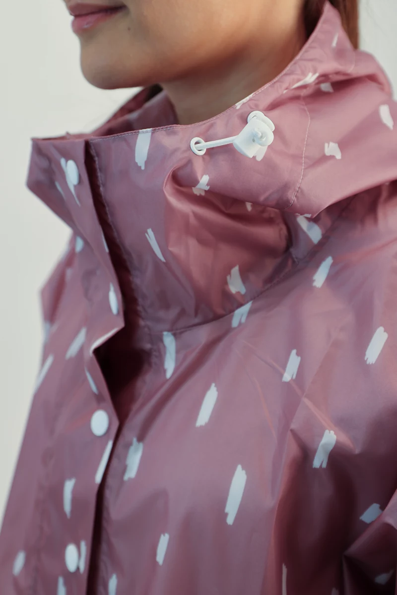 46 NORD Regenponcho