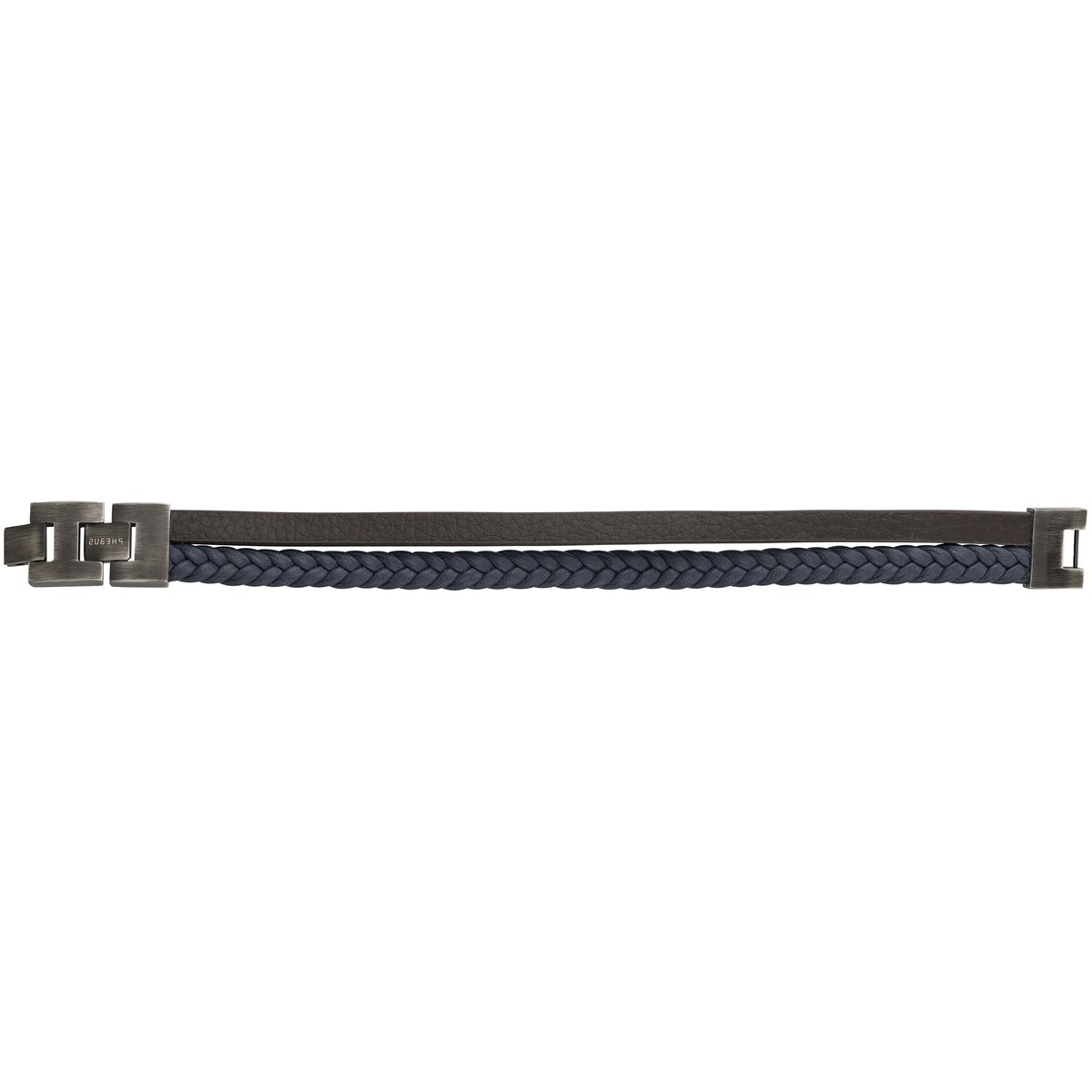Bracelet en Acier