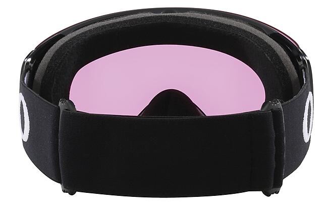 OAKLEY - MASQUE DE SKI FLIGHT DECK M ICE IRIDIUM CAT2