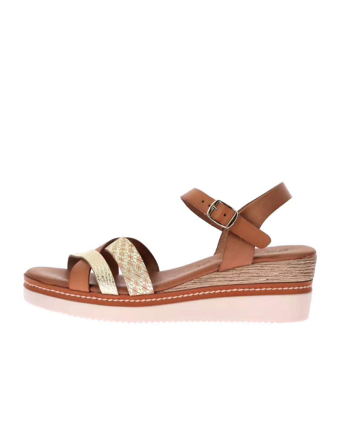 ELLA GUAPA 36576 - Sandales & nu-pieds SABANACOMBI