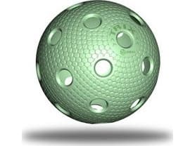 Trix Ball Innebandy Innebandy Slangeskinn TRIX IFF Grønn 72 mm 1 stk