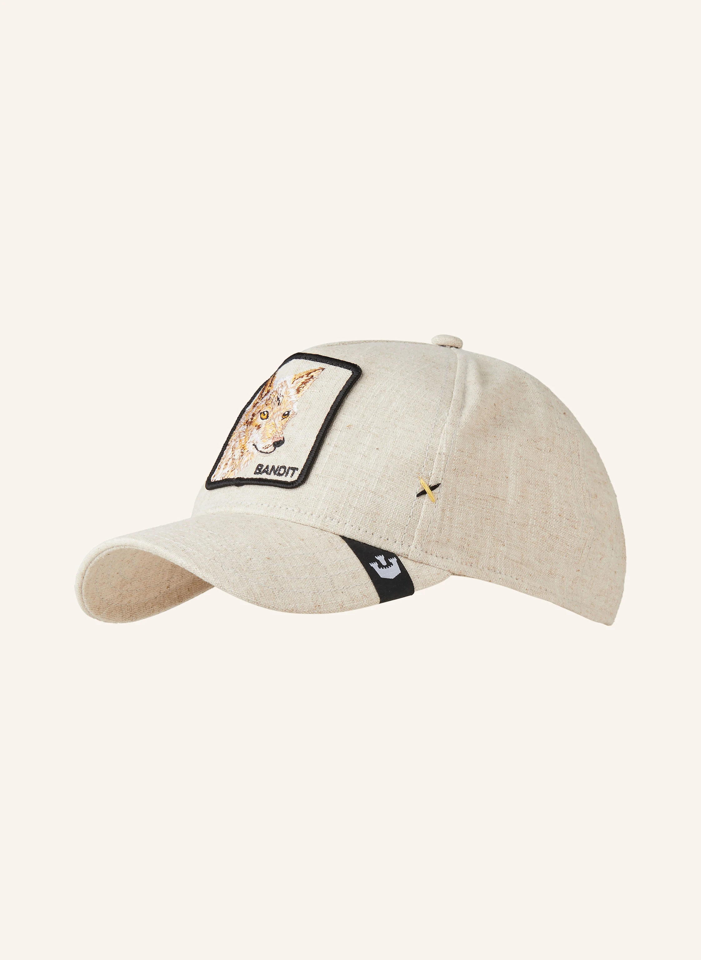 GOORIN BROS. Cap COYOTE CLOTH