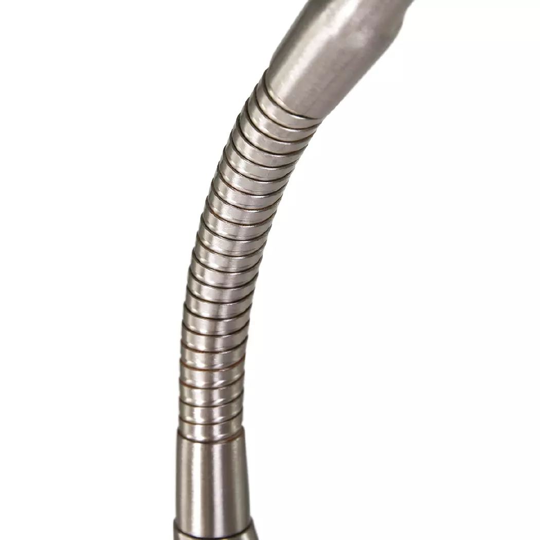 LED-Stehlampe ZENITH