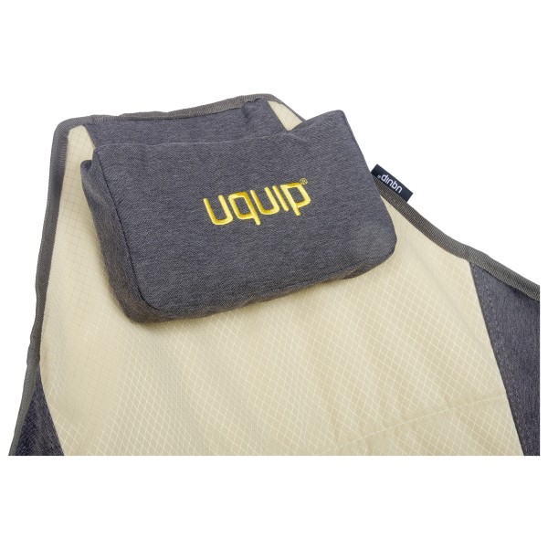 Uquip - Rocky 2.0 - Chaise de camping