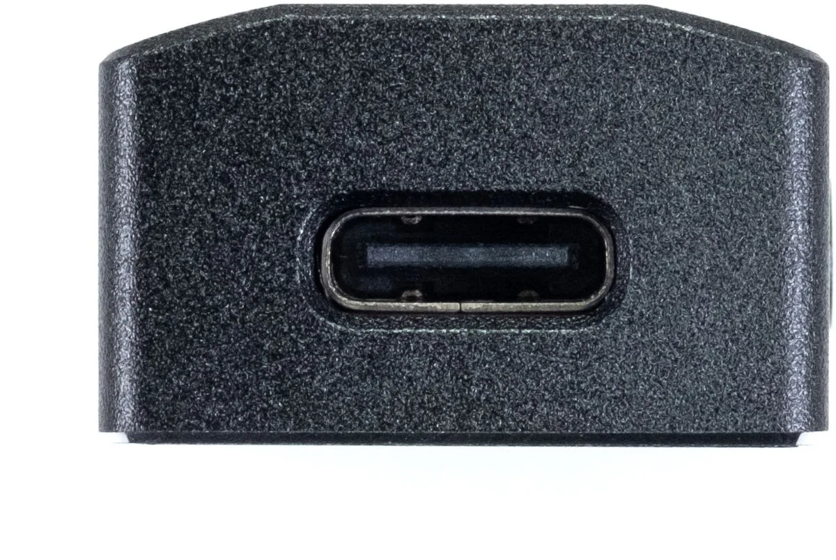 iFi Audio Go Bar Noir DAC Audio portables