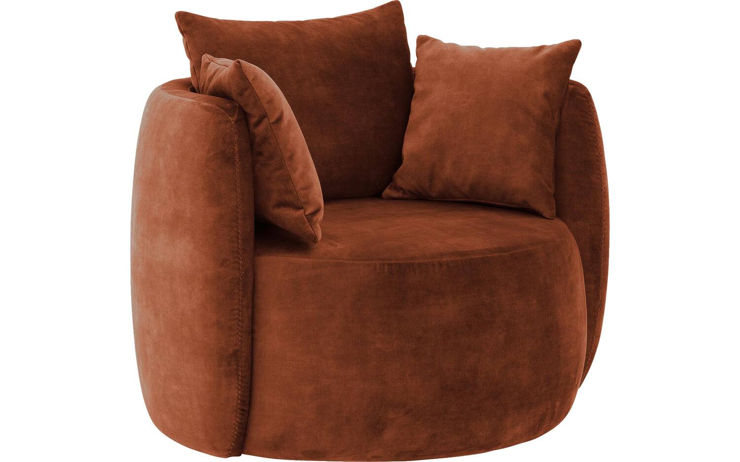 Fauteuil Terra