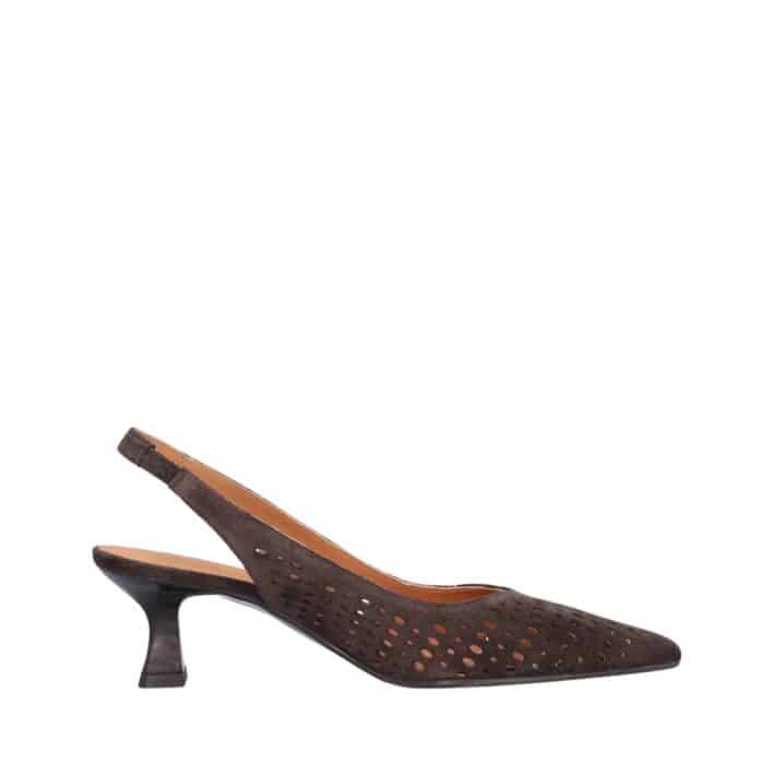 Billi Bi Pumps Dame A9459-556