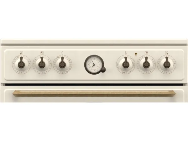 Gorenje GECS6B70CLI komfur
