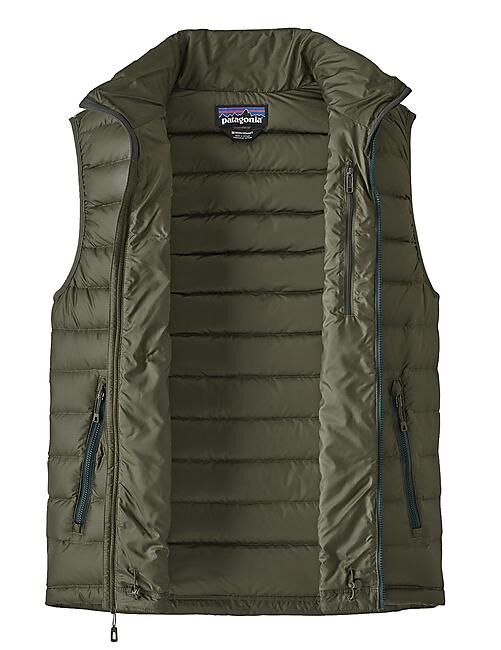 PATAGONIA - GILET M'S DOWN SWEATER VEST.