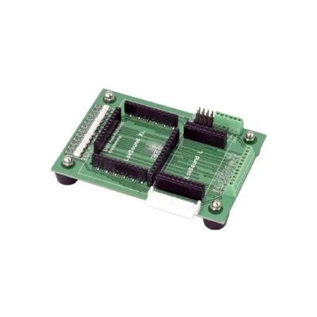 ESU 53901 Profi-Prüfstand Extension zum Testen von LokSound XL V4.0, LokSound L V4.0 Decoder, Servoanschlüsse