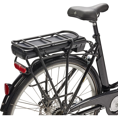 SCO E-Modern dame elcykel 7 gear 28