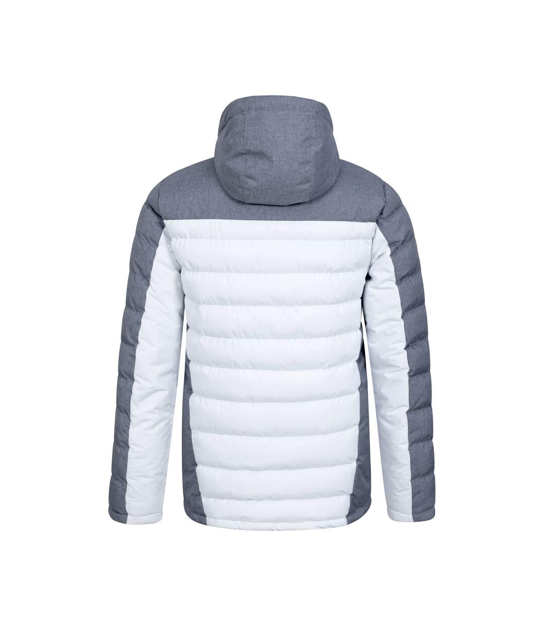 Mountain Warehouse - Blouson de ski VULCAN - Homme (Blanc) - UTMW2155