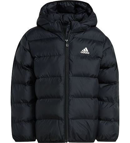 adidas Performance Dynejakke - Sort
