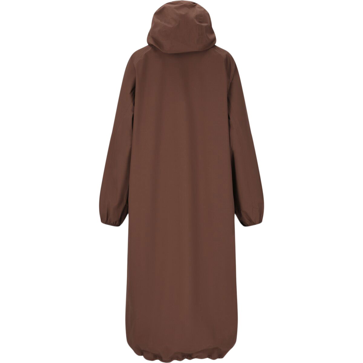 SOS Matterhorn Shell Parka Jakke Dame