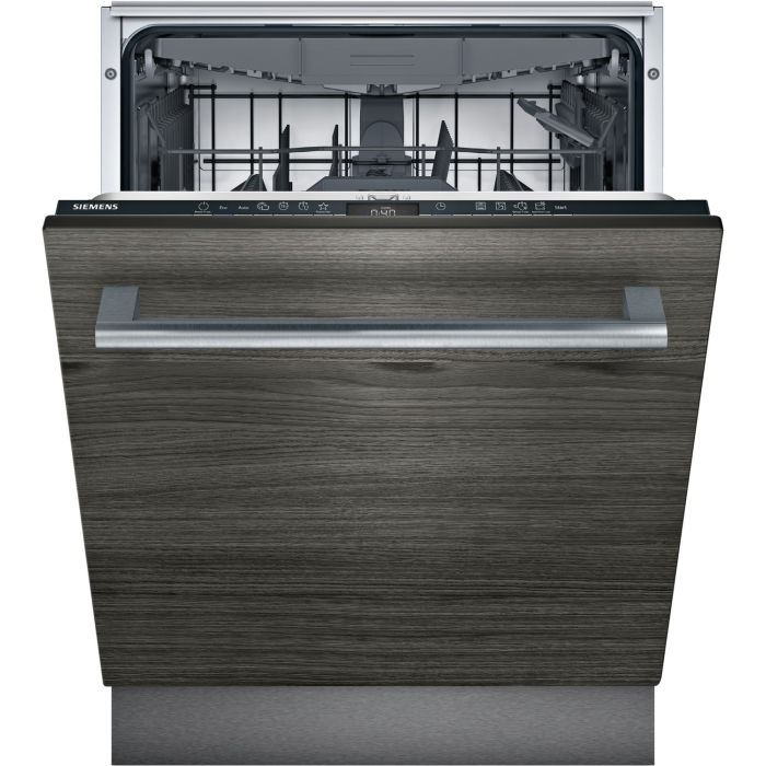 Siemens Vollintegrierter Geschirrspüler iQ300 SE73HX60CE