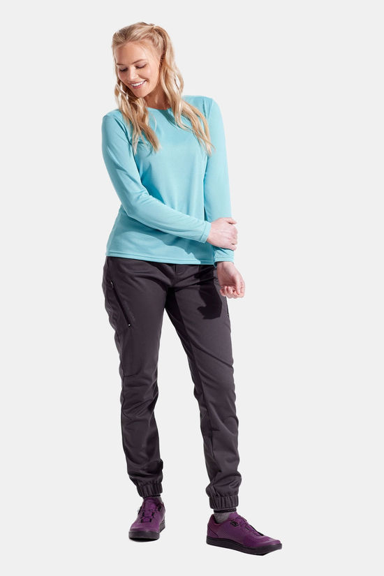 Pearl Izumi Pearl Izumi W Summit Amfib Lite Pant Outdoorbroek Dames