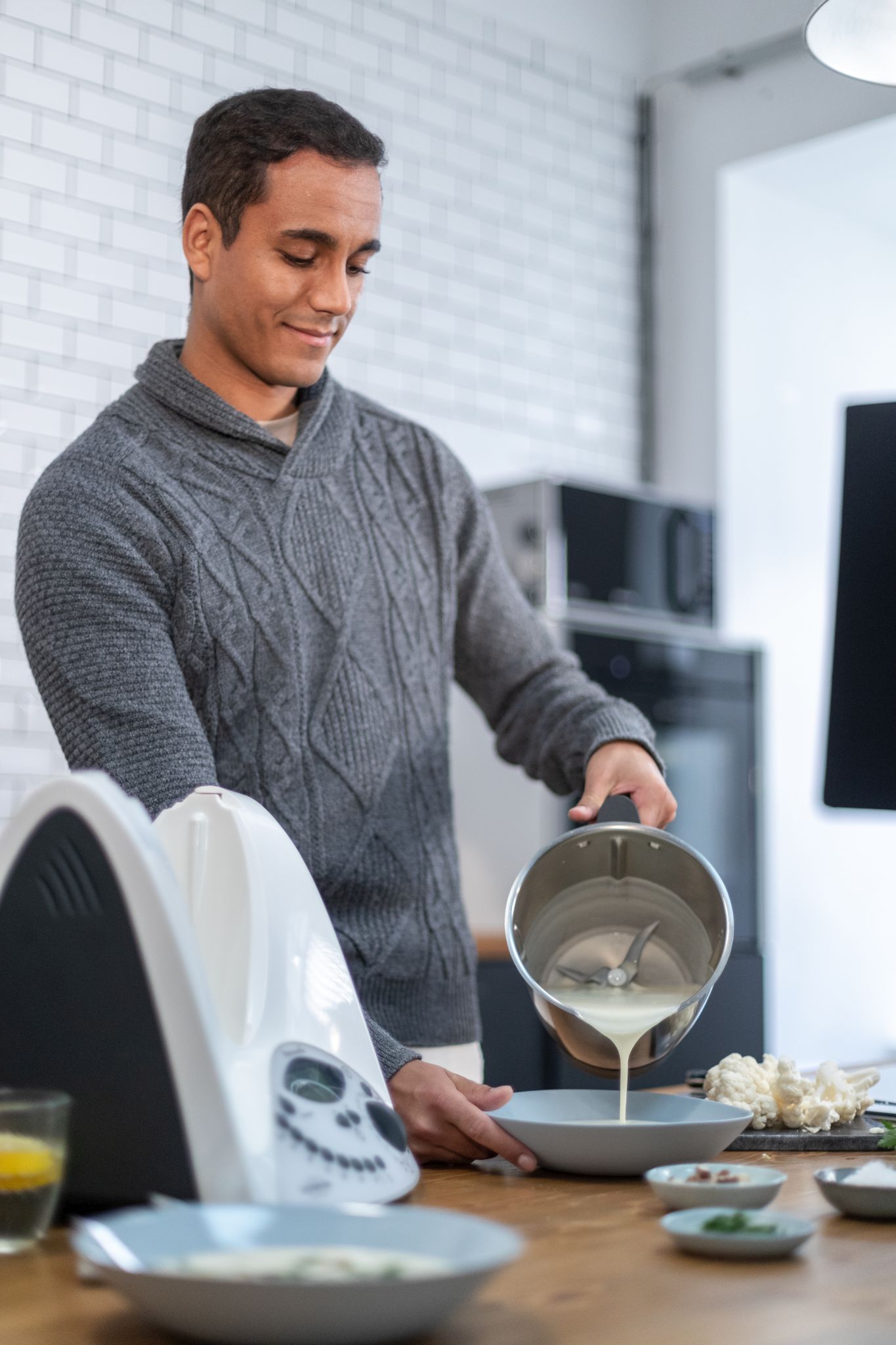 Vorwerk Thermomix® TM31