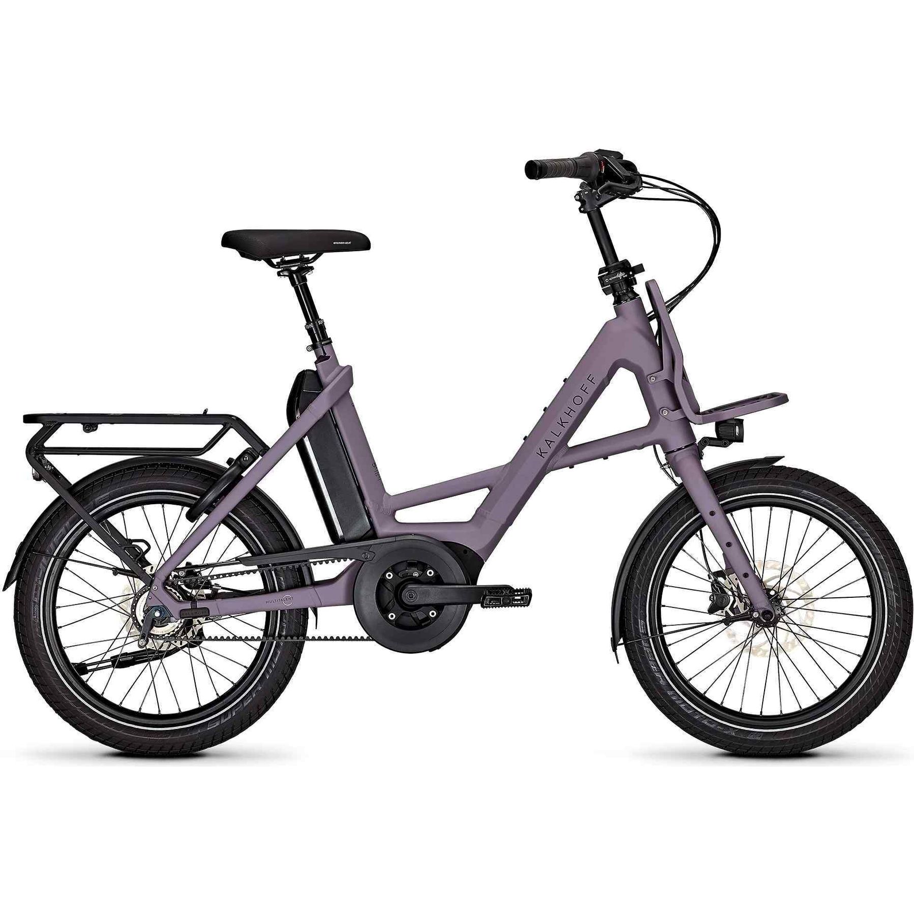 Kalkhoff Image C+ Advance 2026