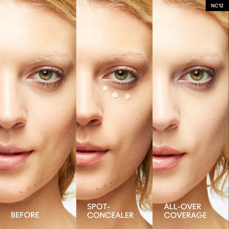 MAC Studio Fix Every-Wear All-Over Face Pen 12 ml - NC12