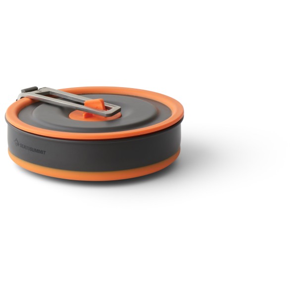 Sea to Summit - Frontier Ultralight Collapsible Pot - Popote
