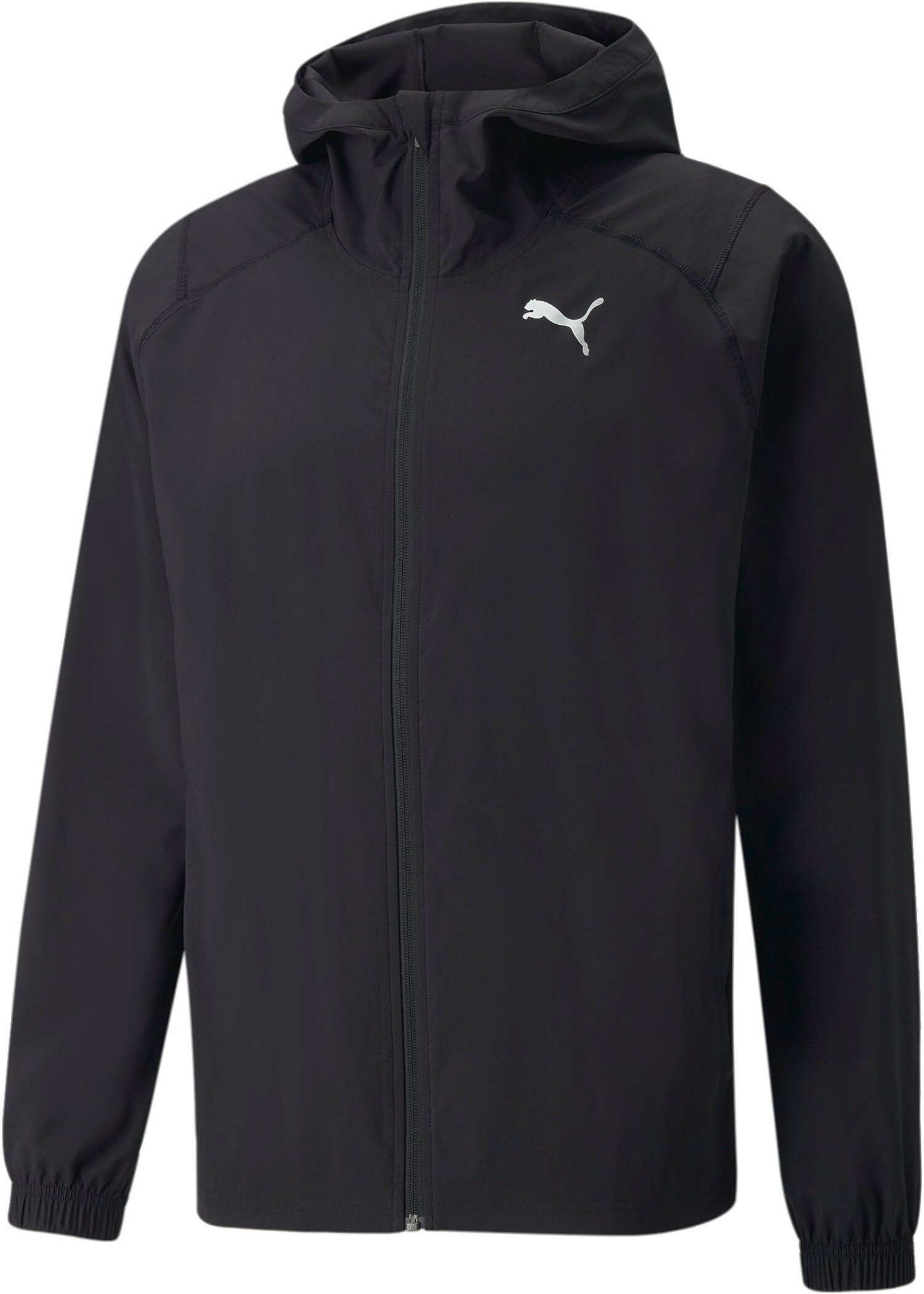 PUMA TRAIN Vent Woven Jacket