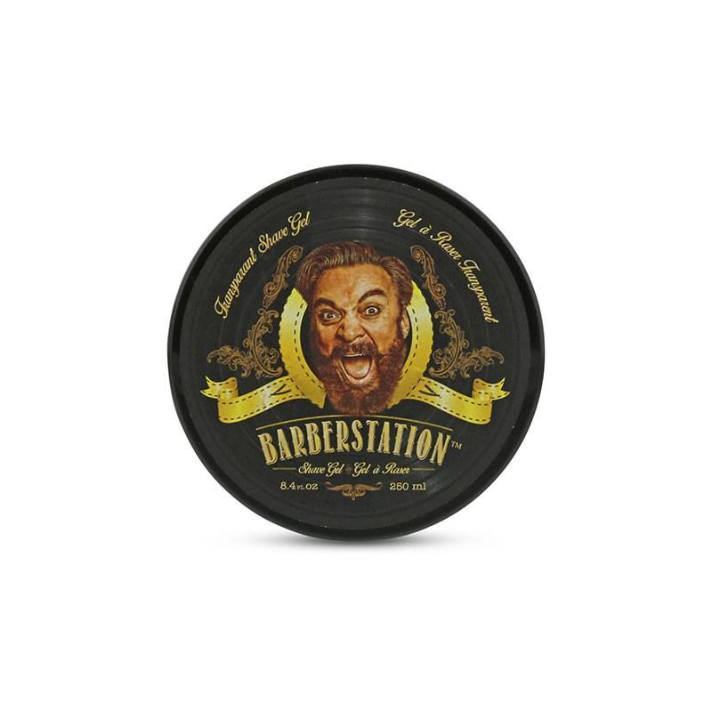 Gel de rasage / 250ml