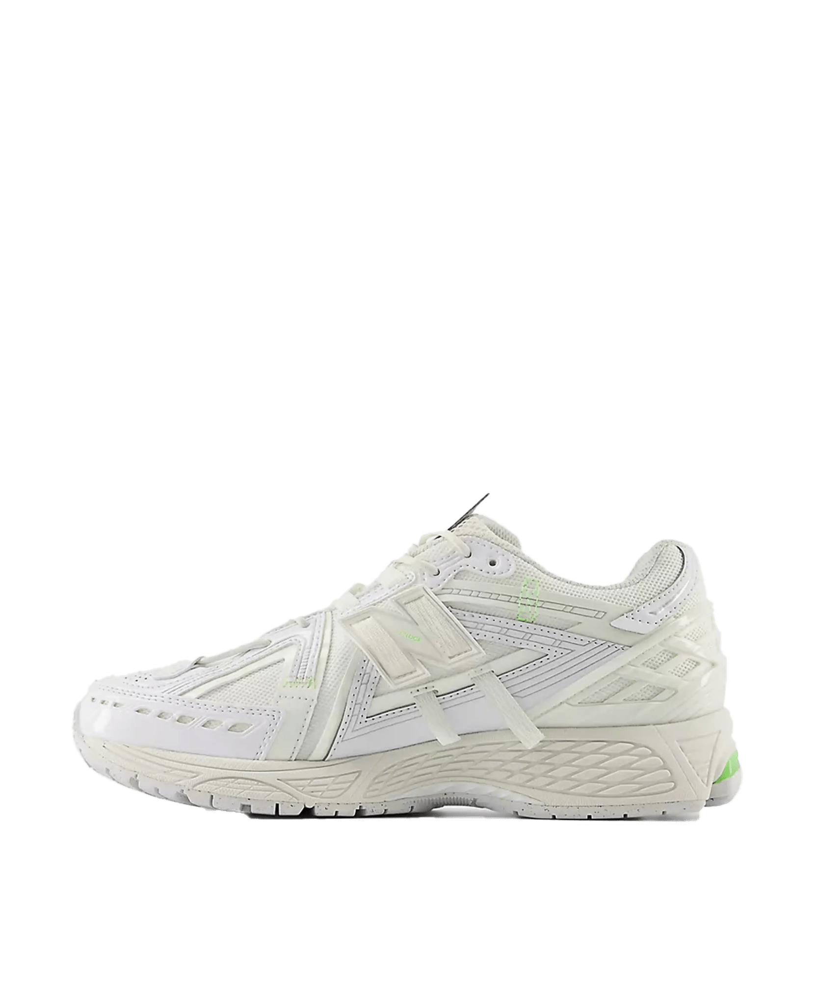 New Balance 1906 (White/Green)