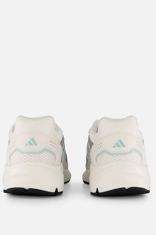 Adidas Crazychaos 2000 Sneakers wit Textiel