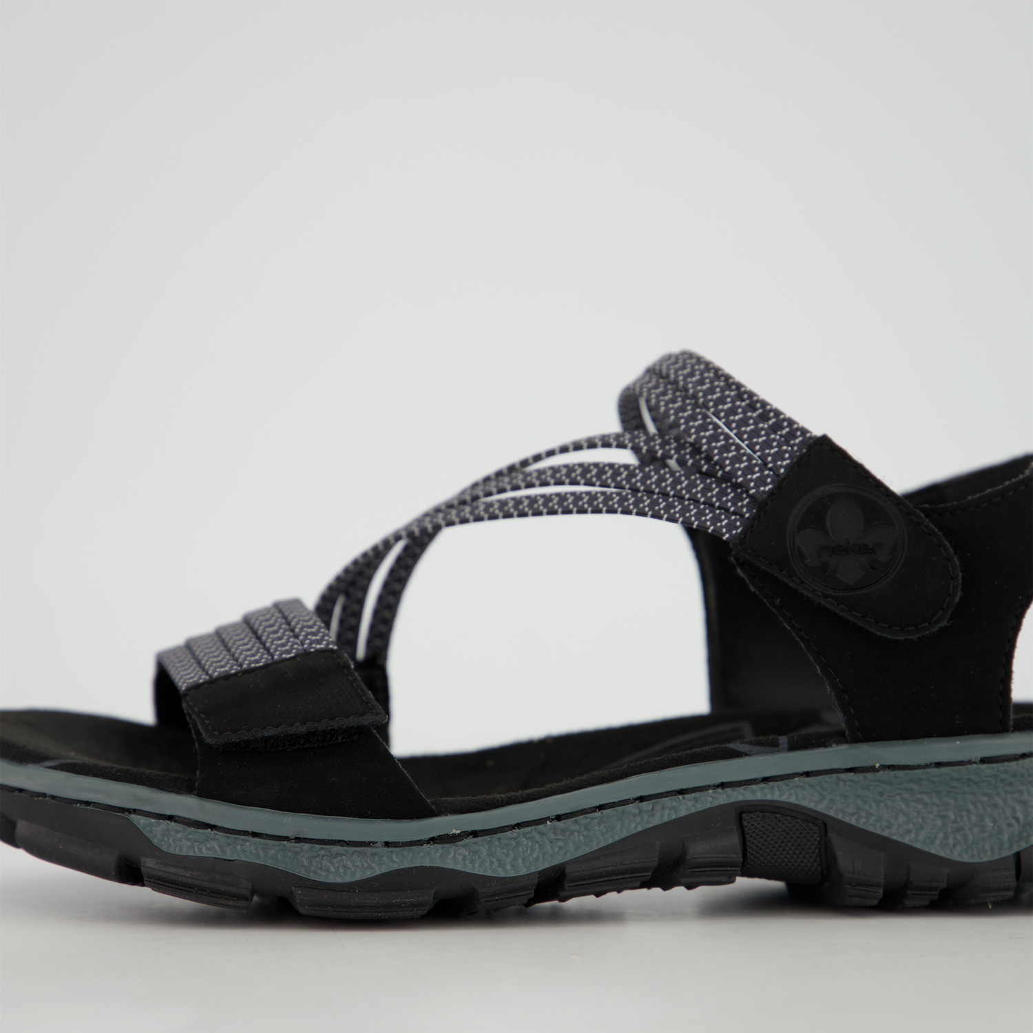 Rieker Sandalen