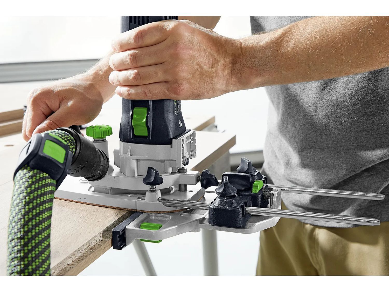 Festool MFK 700 KA EQ-Plus Module kantenfrees - 578710