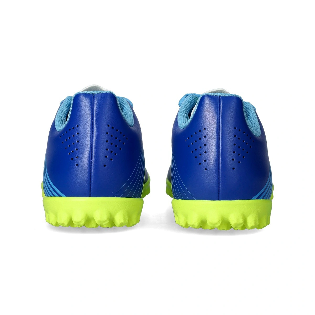 Chuteira adidas F50 Messi Club Turf Criança