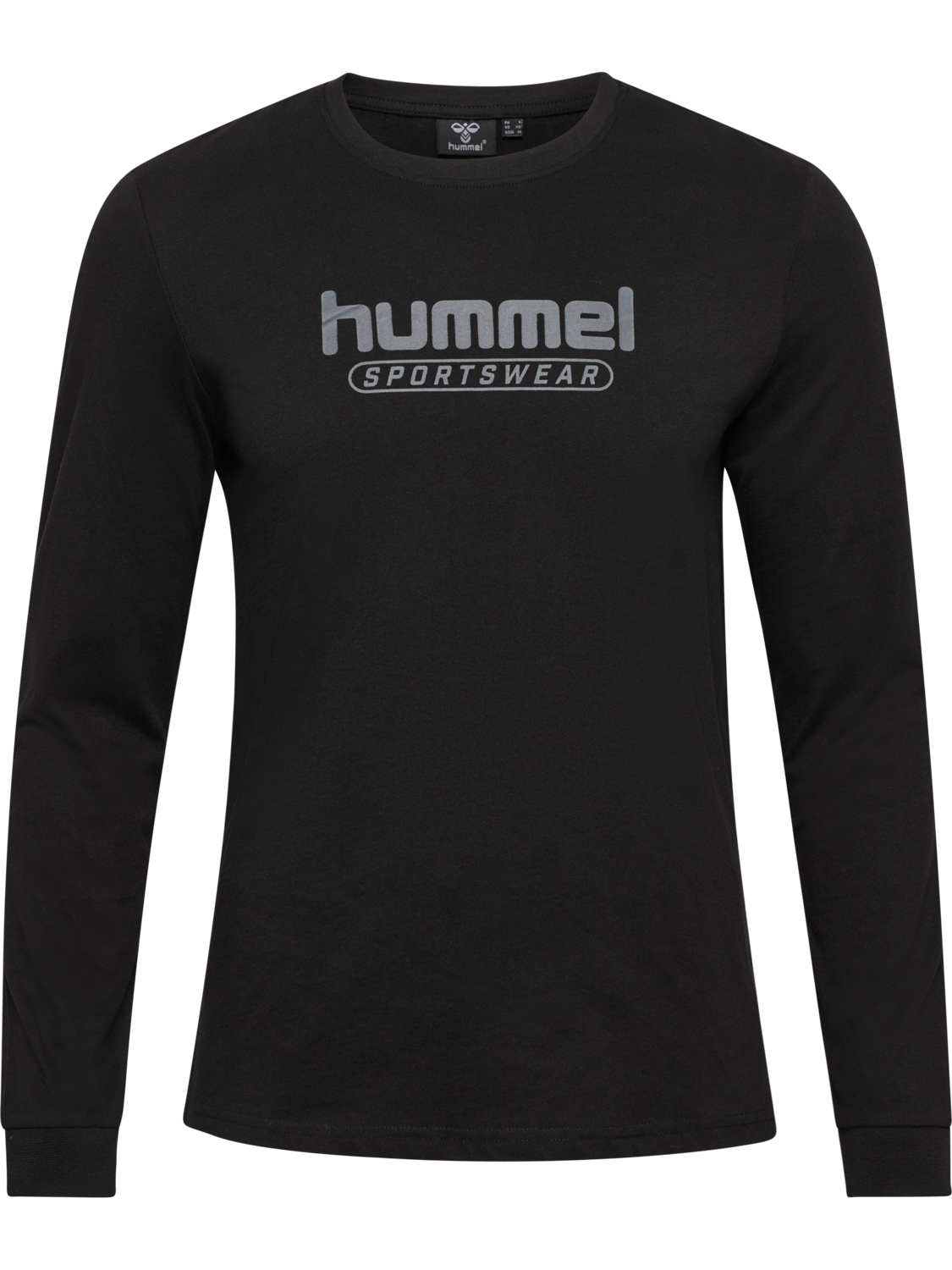 hmlBOOSTER T-SHIRT LS