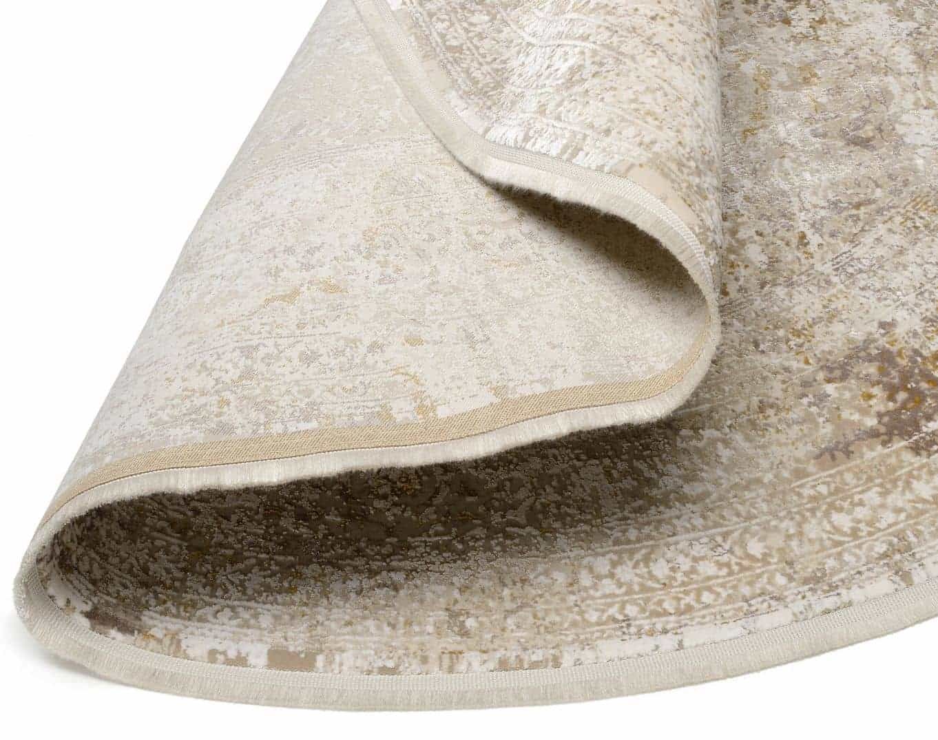 Webteppich BESTSELLER CAVA, Ø ca. 240cm